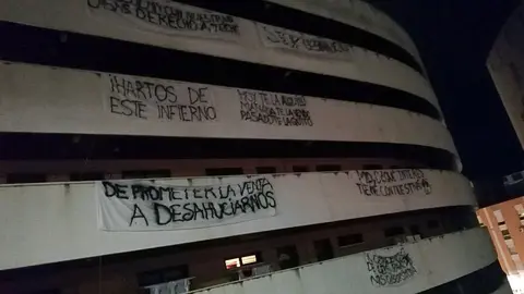 serrano orive pancartas