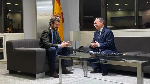 Vivas Casado G&eacute;nova PP
