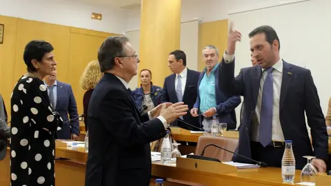 vivas redondo pleno