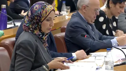 Fatima Hamed