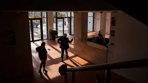 Nueva Biblioteca P&uacute;blica  6