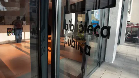 Nueva Biblioteca P&uacute;blica 3