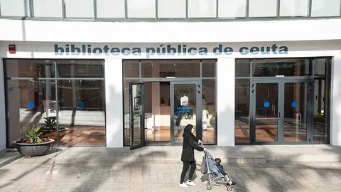 Nueva Biblioteca P&uacute;blica 5