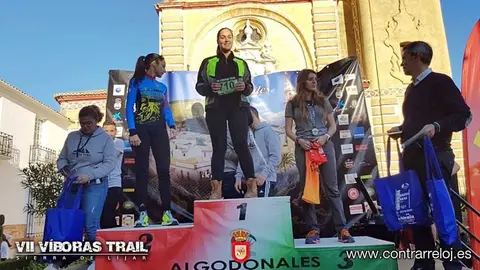 viboras trail 2