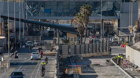 Obras N352 Frontera del Tarajal-2