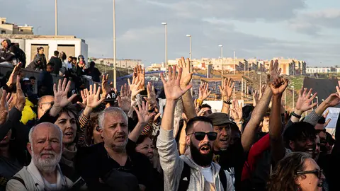 VII Marcha por la Dignidad-44