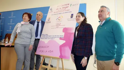 carrera mujer 2020