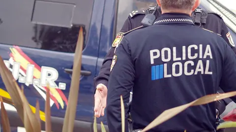 policia local uir