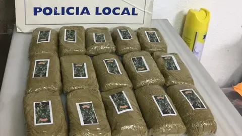 hachis poli local