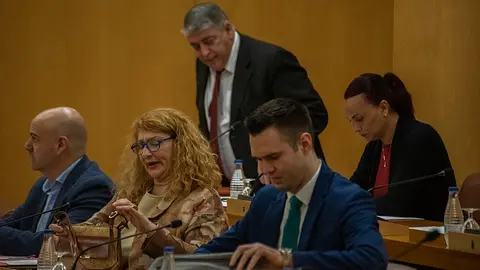 PSOE Vox