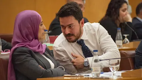 Fatima Hamed Yussef Mebroud