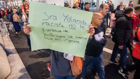 28F Manifestaci&oacute;n por la Convivencia y contra el Racismo-53