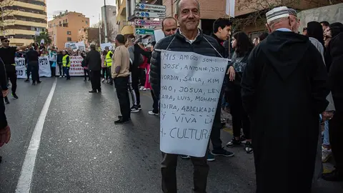 28F Manifestaci&oacute;n por la Convivencia y contra el Racismo-44