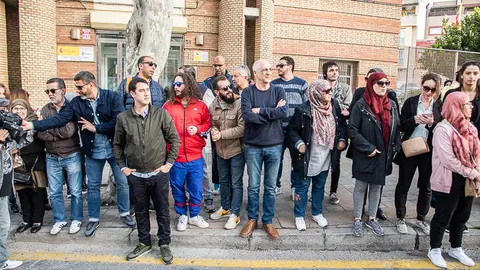 28F Manifestaci&oacute;n por la Convivencia y contra el Racismo-43