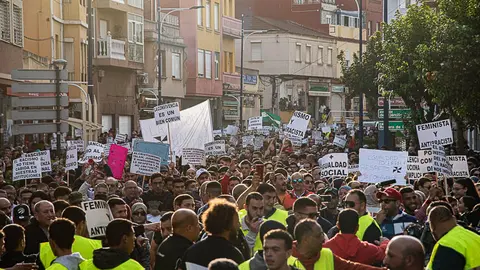 28F Manifestaci&oacute;n por la Convivencia y contra el Racismo-42
