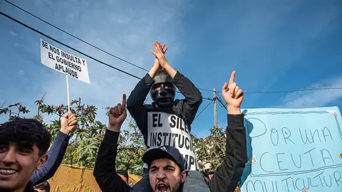 28F Manifestaci&oacute;n por la Convivencia y contra el Racismo-31