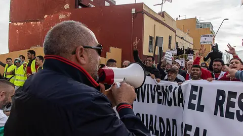 28F Manifestaci&oacute;n por la Convivencia y contra el Racismo-27