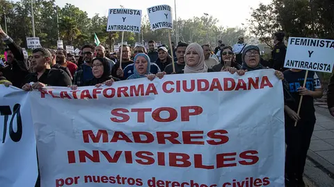 28F Manifestaci&oacute;n por la Convivencia y contra el Racismo-25