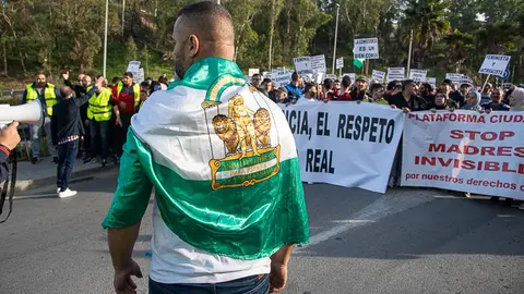 28F Manifestaci&oacute;n por la Convivencia y contra el Racismo-24