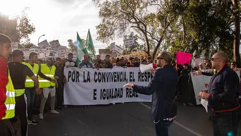 28F Manifestaci&oacute;n por la Convivencia y contra el Racismo-22