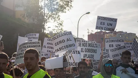 28F Manifestaci&oacute;n por la Convivencia y contra el Racismo-21