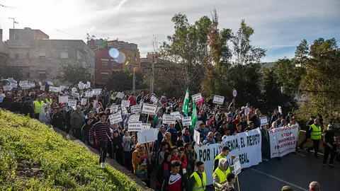 28F Manifestaci&oacute;n por la Convivencia y contra el Racismo-20