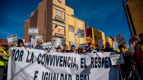 28F Manifestaci&oacute;n por la Convivencia y contra el Racismo-12