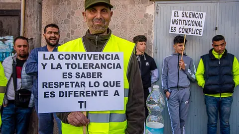 28F Manifestaci&oacute;n por la Convivencia y contra el Racismo-4