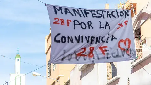 28F Manifestaci&oacute;n por la Convivencia y contra el Racismo-1