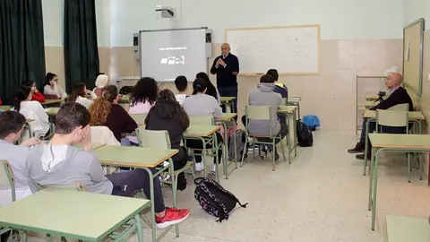 siete colinas paco s&aacute;nchez