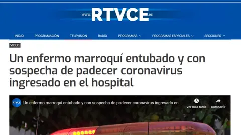 rtvce captura