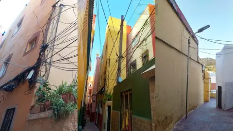 RECINTO mdyc
