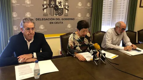 rueda delegacion coronavirus 13marzo