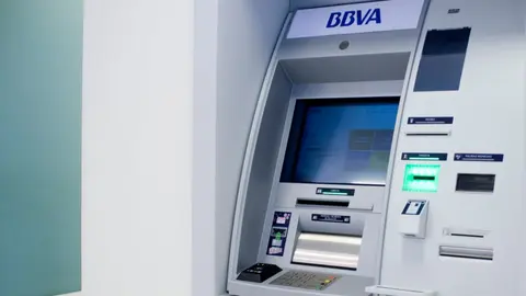cajero bbva recurso