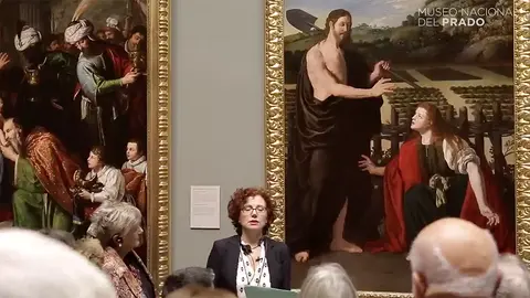 Museo del Prado