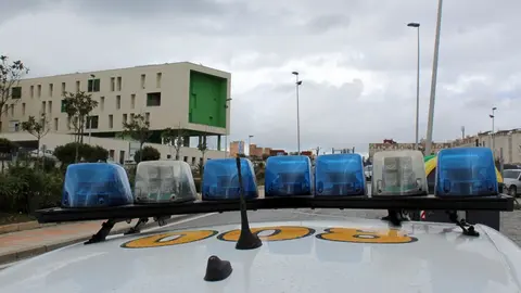 polic&iacute;a loma colmenar