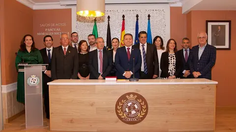 colegio m&eacute;dicos ceuta
