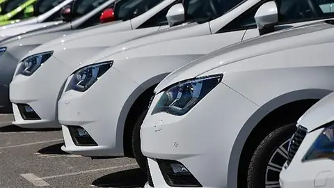 Coches