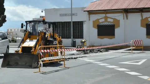 obras colon acemsa