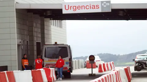 urgencias
