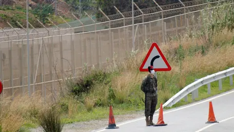 regulares militares per&iacute;metro 2