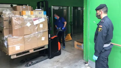 material sanitario para ingesa ulog23