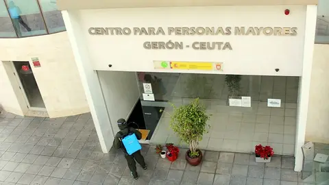 Desinfecci&oacute;n NBQ Fundaci&oacute;n Ger&oacute;n 60