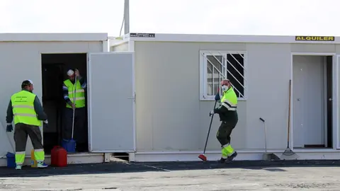 brigadas verdes menores serrallo 2