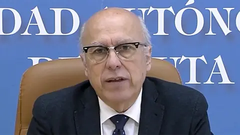 Javier Guerrero 