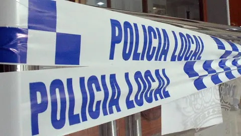polic&iacute;a local recurso