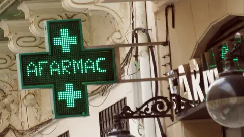 farmacia