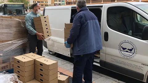 Banco de Alimentos