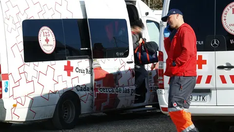 cruz roja menores piniers 2