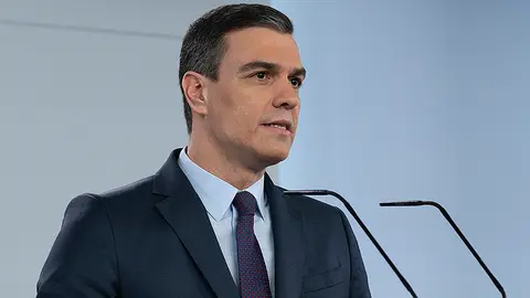 Pedro Sanchez